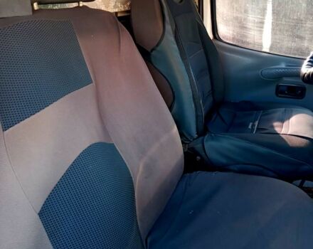Форд Транзит, объемом двигателя 25 л и пробегом 0 тыс. км за 2000 $, фото 11 на Automoto.ua