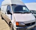 Форд Транзит, объемом двигателя 2.5 л и пробегом 0 тыс. км за 3500 $, фото 1 на Automoto.ua