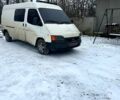 Форд Транзит, объемом двигателя 2.5 л и пробегом 0 тыс. км за 4000 $, фото 4 на Automoto.ua