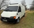 Форд Транзит, объемом двигателя 2.5 л и пробегом 0 тыс. км за 4000 $, фото 1 на Automoto.ua