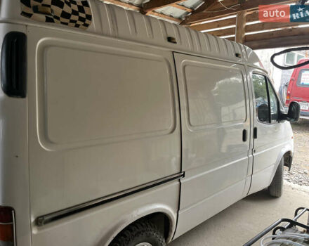 Форд Транзит, объемом двигателя 0 л и пробегом 3 тыс. км за 3200 $, фото 2 на Automoto.ua