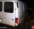 Форд Транзит, объемом двигателя 25 л и пробегом 350 тыс. км за 1900 $, фото 1 на Automoto.ua