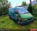 Форд Транзит, объемом двигателя 2.5 л и пробегом 0 тыс. км за 650 $, фото 2 на Automoto.ua