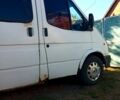 Форд Транзит, объемом двигателя 25 л и пробегом 0 тыс. км за 2000 $, фото 3 на Automoto.ua