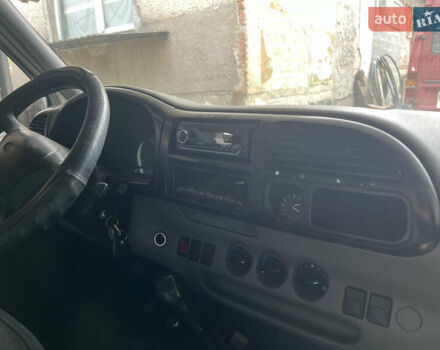 Форд Транзит, объемом двигателя 0 л и пробегом 3 тыс. км за 3200 $, фото 4 на Automoto.ua