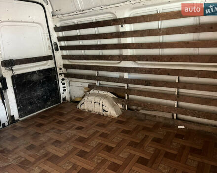 Форд Транзит, объемом двигателя 0 л и пробегом 3 тыс. км за 3200 $, фото 5 на Automoto.ua
