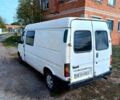 Форд Транзит, объемом двигателя 2.5 л и пробегом 324 тыс. км за 1700 $, фото 1 на Automoto.ua