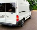 Форд Транзит, объемом двигателя 2 л и пробегом 580 тыс. км за 5000 $, фото 3 на Automoto.ua
