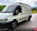 Форд Транзит, объемом двигателя 2 л и пробегом 580 тыс. км за 5000 $, фото 1 на Automoto.ua