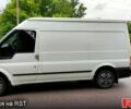 Форд Транзит, объемом двигателя 2 л и пробегом 580 тыс. км за 5000 $, фото 9 на Automoto.ua
