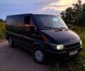 Форд Транзит, объемом двигателя 2 л и пробегом 0 тыс. км за 3200 $, фото 1 на Automoto.ua