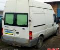 Форд Транзит, объемом двигателя 24 л и пробегом 255 тыс. км за 3600 $, фото 1 на Automoto.ua