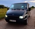 Форд Транзит, объемом двигателя 2 л и пробегом 0 тыс. км за 3200 $, фото 7 на Automoto.ua
