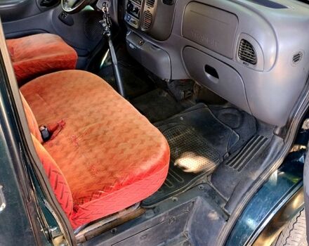 Форд Транзит, объемом двигателя 2 л и пробегом 0 тыс. км за 3200 $, фото 8 на Automoto.ua