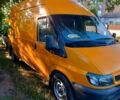 Форд Транзит, объемом двигателя 24 л и пробегом 520 тыс. км за 4500 $, фото 3 на Automoto.ua