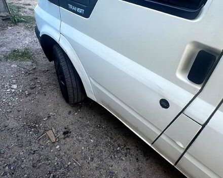 Форд Транзит, об'ємом двигуна 2 л та пробігом 0 тис. км за 3200 $, фото 5 на Automoto.ua