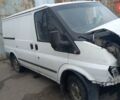 Форд Транзит, объемом двигателя 0 л и пробегом 560 тыс. км за 1000 $, фото 1 на Automoto.ua