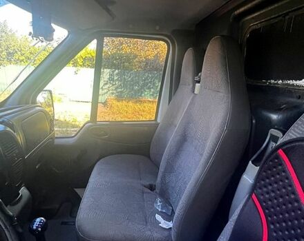 Форд Транзит, об'ємом двигуна 2 л та пробігом 0 тис. км за 3200 $, фото 7 на Automoto.ua