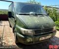 Форд Транзит, об'ємом двигуна 2.2 л та пробігом 350 тис. км за 3000 $, фото 4 на Automoto.ua