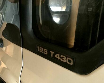 Форд Транзит, об'ємом двигуна 2.4 л та пробігом 300 тис. км за 6200 $, фото 3 на Automoto.ua