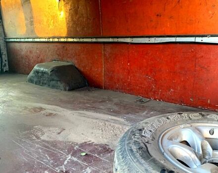 Форд Транзит, об'ємом двигуна 2.4 л та пробігом 300 тис. км за 6200 $, фото 4 на Automoto.ua