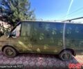Форд Транзит, об'ємом двигуна 2.2 л та пробігом 350 тис. км за 3000 $, фото 1 на Automoto.ua
