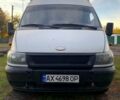 Форд Транзит, об'ємом двигуна 2.4 л та пробігом 300 тис. км за 6200 $, фото 1 на Automoto.ua