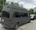 Форд Транзит, объемом двигателя 2 л и пробегом 250 тыс. км за 2500 $, фото 1 на Automoto.ua