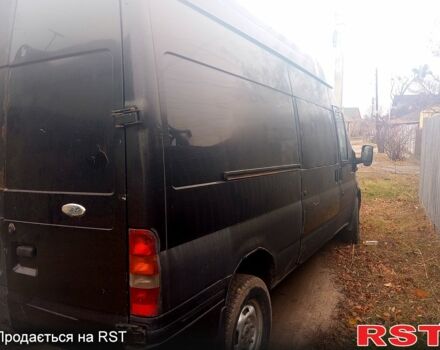 Форд Транзит, объемом двигателя 24 л и пробегом 100 тыс. км за 2200 $, фото 3 на Automoto.ua
