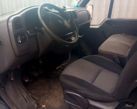 Форд Транзит, объемом двигателя 24 л и пробегом 100 тыс. км за 2350 $, фото 1 на Automoto.ua