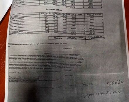 Форд Транзит, об'ємом двигуна 20 л та пробігом 0 тис. км за 3200 $, фото 13 на Automoto.ua