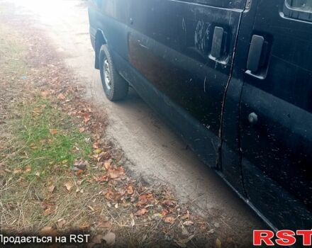 Форд Транзит, объемом двигателя 24 л и пробегом 100 тыс. км за 2200 $, фото 2 на Automoto.ua
