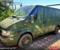 Форд Транзит, об'ємом двигуна 2.2 л та пробігом 350 тис. км за 3000 $, фото 2 на Automoto.ua