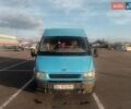 Форд Транзит, объемом двигателя 2.4 л и пробегом 469 тыс. км за 3400 $, фото 1 на Automoto.ua