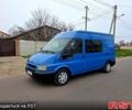 Форд Транзит, объемом двигателя 2 л и пробегом 470 тыс. км за 4700 $, фото 8 на Automoto.ua