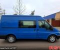Форд Транзит, объемом двигателя 2 л и пробегом 470 тыс. км за 4700 $, фото 3 на Automoto.ua