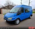 Форд Транзит, объемом двигателя 2 л и пробегом 470 тыс. км за 4700 $, фото 1 на Automoto.ua