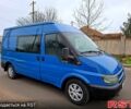 Форд Транзит, объемом двигателя 2 л и пробегом 470 тыс. км за 4700 $, фото 2 на Automoto.ua