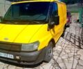 Форд Транзит, объемом двигателя 2 л и пробегом 357 тыс. км за 3999 $, фото 1 на Automoto.ua