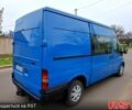 Форд Транзит, объемом двигателя 2 л и пробегом 470 тыс. км за 4700 $, фото 4 на Automoto.ua