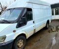 Форд Транзит, объемом двигателя 24 л и пробегом 0 тыс. км за 3700 $, фото 1 на Automoto.ua