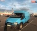 Форд Транзит, объемом двигателя 2.4 л и пробегом 469 тыс. км за 3400 $, фото 1 на Automoto.ua