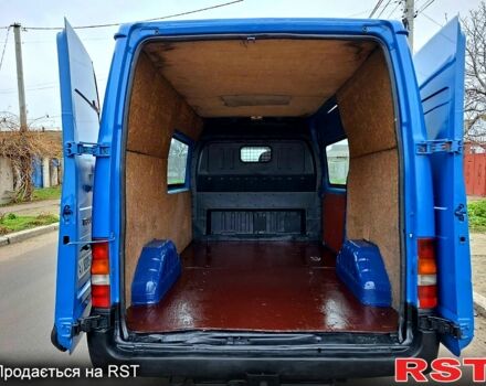 Форд Транзит, объемом двигателя 2 л и пробегом 470 тыс. км за 4700 $, фото 11 на Automoto.ua