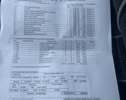 Форд Транзит, об'ємом двигуна 2 л та пробігом 435 тис. км за 6390 $, фото 20 на Automoto.ua