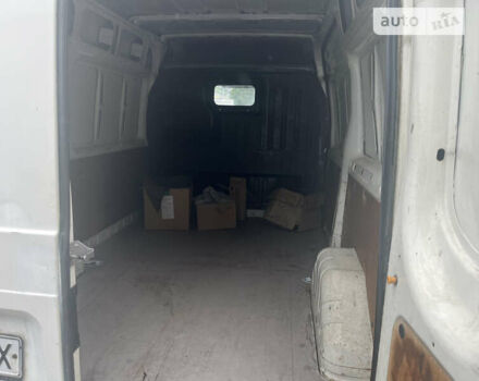 Форд Транзит, об'ємом двигуна 2 л та пробігом 435 тис. км за 6390 $, фото 10 на Automoto.ua