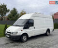 Форд Транзит, об'ємом двигуна 2.4 л та пробігом 262 тис. км за 6000 $, фото 1 на Automoto.ua