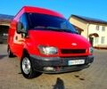 Форд Транзит, об'ємом двигуна 2.4 л та пробігом 352 тис. км за 6200 $, фото 1 на Automoto.ua