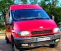 Форд Транзит, об'ємом двигуна 2.4 л та пробігом 352 тис. км за 6200 $, фото 8 на Automoto.ua
