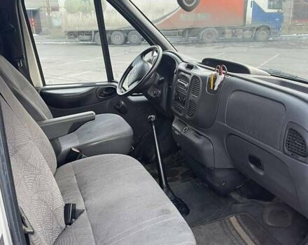 Форд Транзит, объемом двигателя 0 л и пробегом 315 тыс. км за 5100 $, фото 9 на Automoto.ua