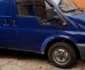 Форд Транзит, объемом двигателя 20 л и пробегом 300 тыс. км за 3200 $, фото 1 на Automoto.ua
